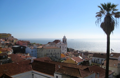 Lisbon and beyond