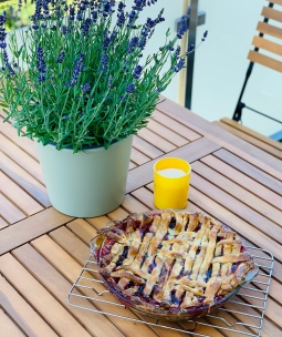 Serious Eats' Ultimate Cherry Pie